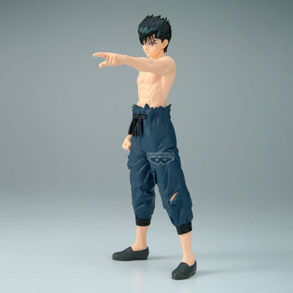 Yusuke Urameshi Yu Yu Haksuho Maximatic Banpresto
