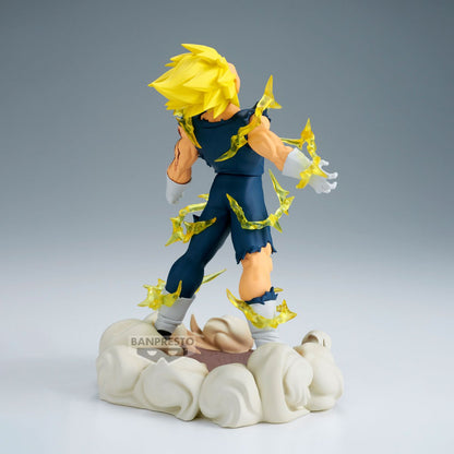 Majin Vegeta History Box Dragon Ball Z Banpresto