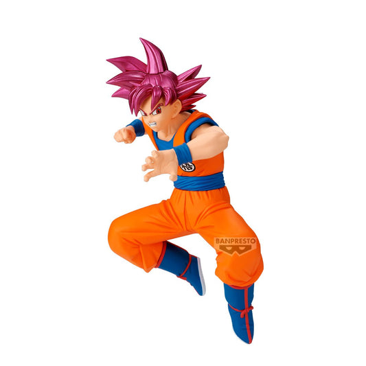 Son Goku Match Makers 1/2 Dragon Ball Banpresto - Anime Figuren günstig kaufen