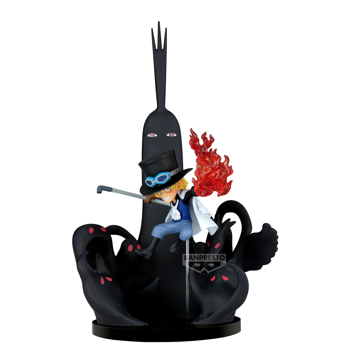 Sabo VS Five Elders & Imu WCF Special Banpresto - Anime Figuren günstig kaufen