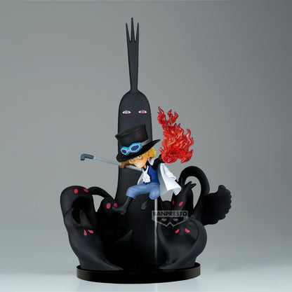 Sabo VS Five Elders & Imu WCF Special Banpresto - Anime Figuren günstig kaufen