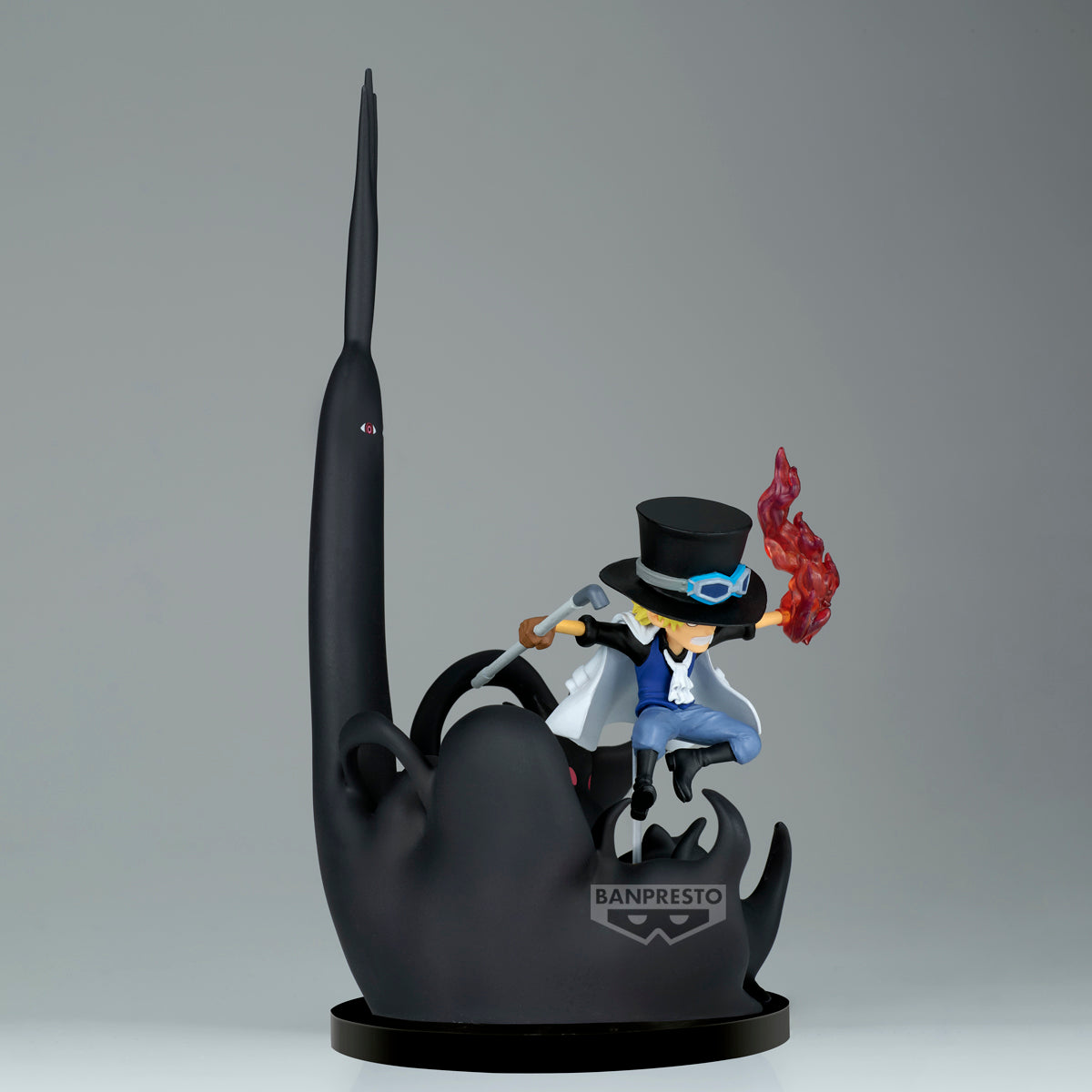 Sabo VS Five Elders & Imu WCF Special Banpresto - Anime Figuren günstig kaufen