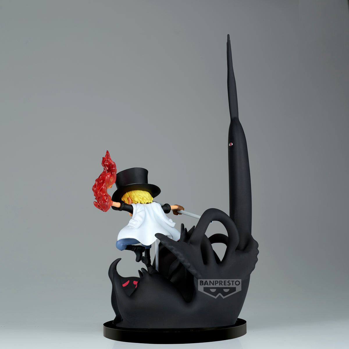 Sabo VS Five Elders & Imu WCF Special Banpresto - Anime Figuren günstig kaufen