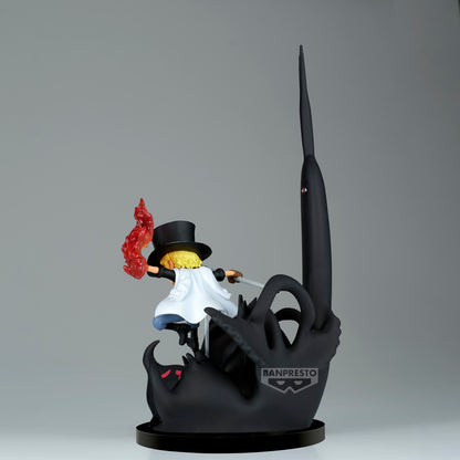 Sabo VS Five Elders & Imu WCF Special Banpresto - Anime Figuren günstig kaufen