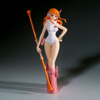 Nami The Shukko Banpresto - Anime Figuren günstig kaufen