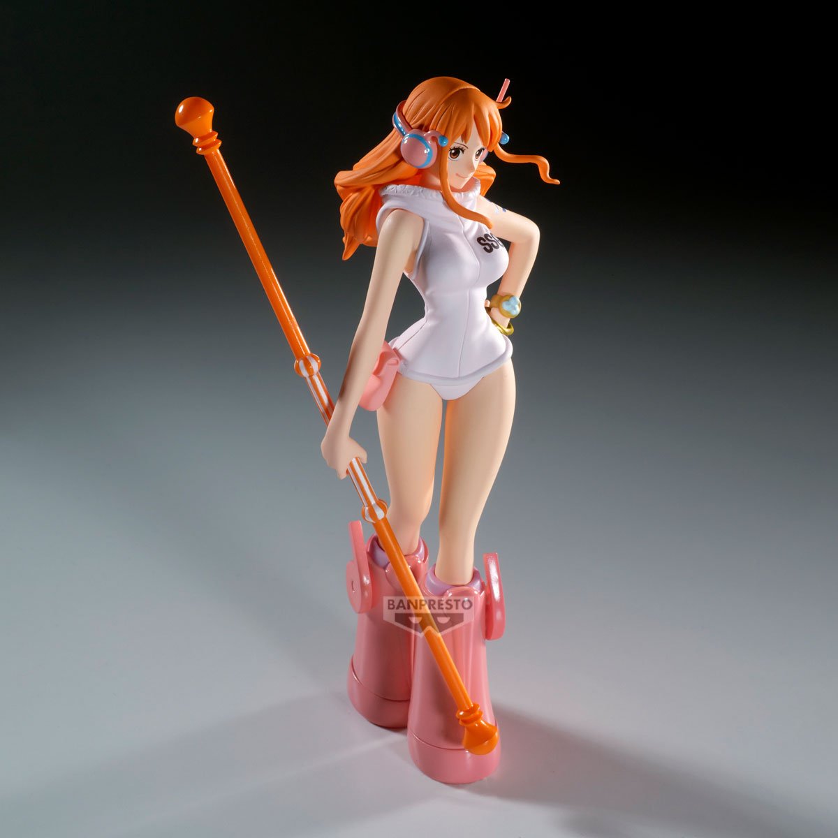 Nami The Shukko Banpresto - Anime Figuren günstig kaufen