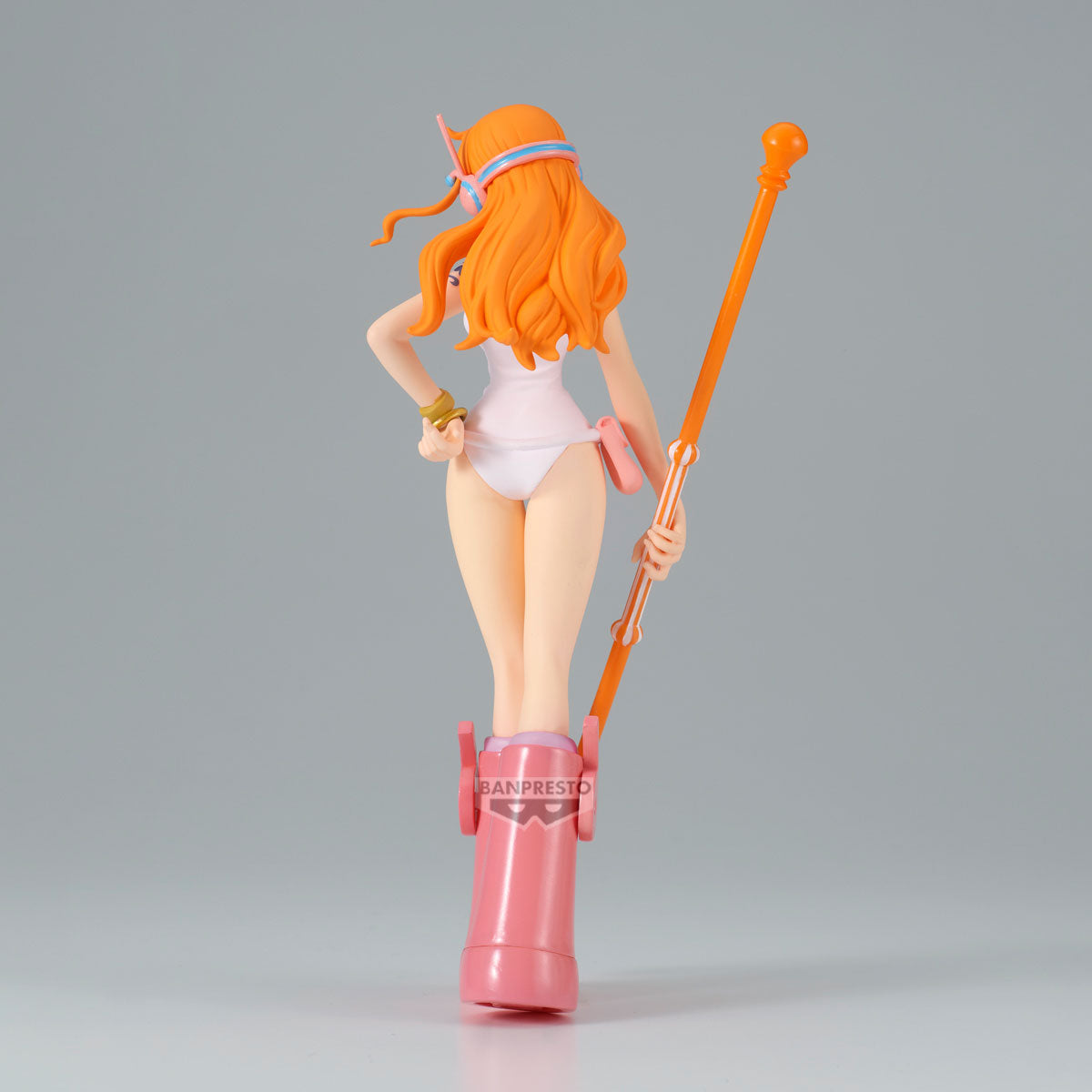 Nami The Shukko Banpresto - Anime Figuren günstig kaufen