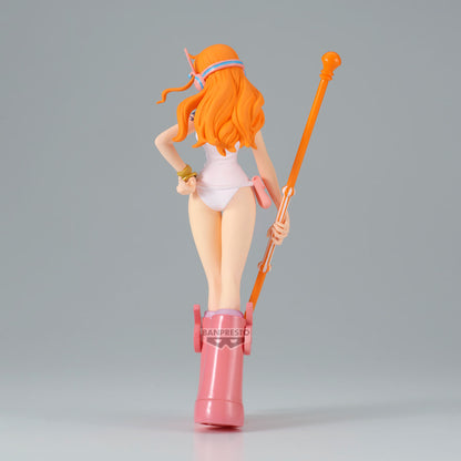 Nami The Shukko Banpresto - Anime Figuren günstig kaufen