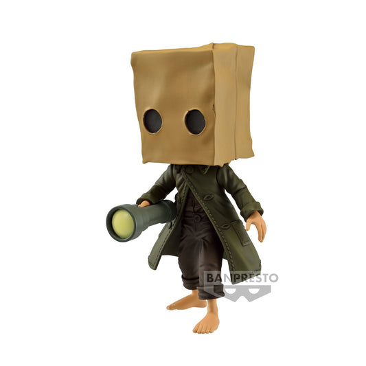 Mono Little Nightmares Banpresto - Anime Figuren günstig kaufen