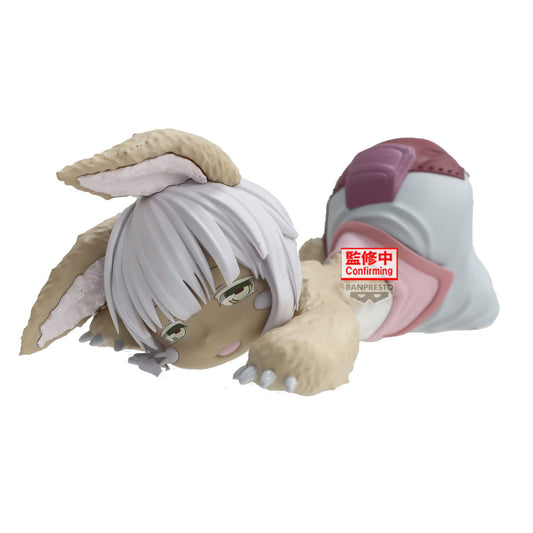 Nanachi Relax Time Banpresto - Anime Figuren günstig kaufen