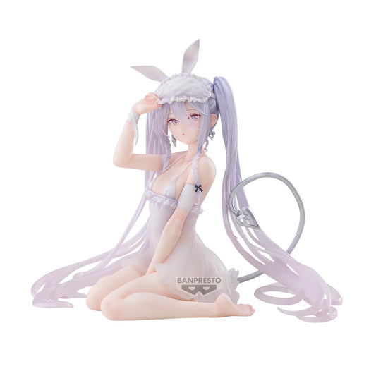 Sugar Figur Sleepy Bunny Rurudo Espresto Banpresto - Anime Figuren günstig kaufen