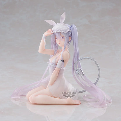 Sugar Figur Sleepy Bunny Rurudo Espresto Banpresto