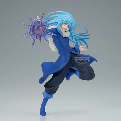 Rimuru Tempest Espresto Banpresto