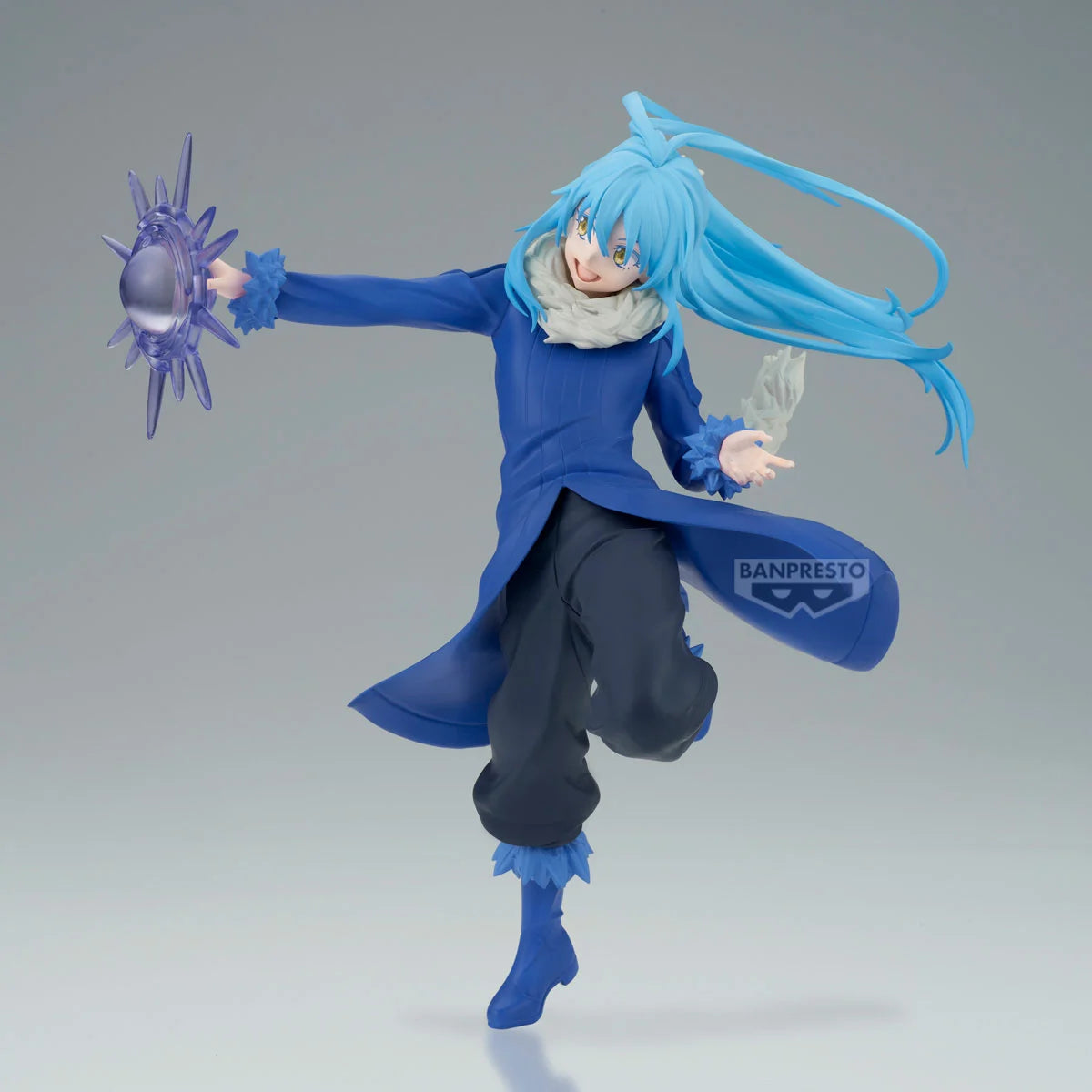 Rimuru Tempest Espresto Banpresto