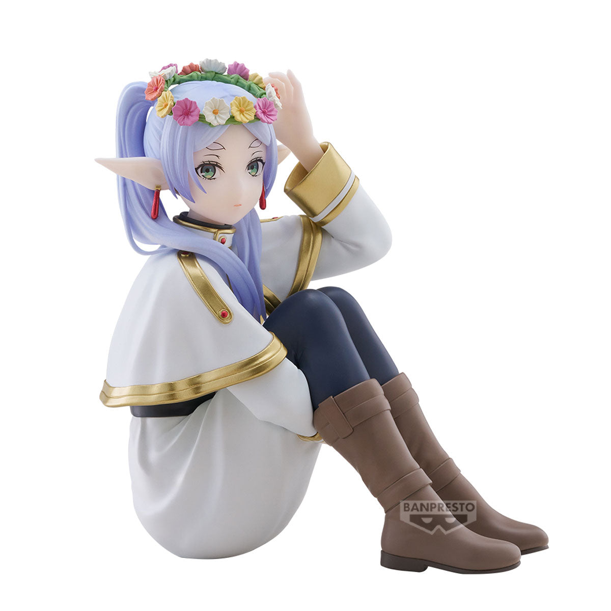 Frieren Espresto Frieren Beyond Anime Figur Banpresto - Anime Figuren günstig kaufen