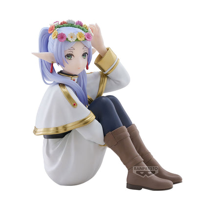 Frieren Espresto Frieren Beyond Anime Figur Banpresto - Anime Figuren günstig kaufen