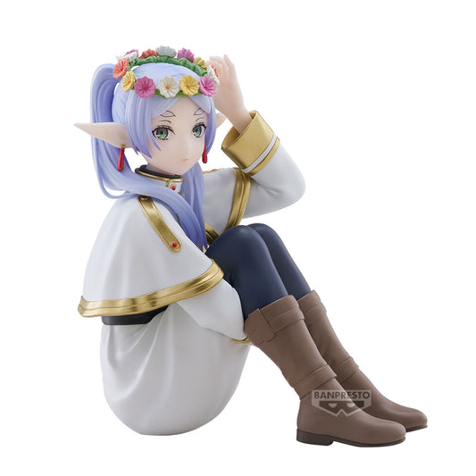 Frieren Espresto Frieren Beyond Anime Figur Banpresto - Anime Figuren günstig kaufen