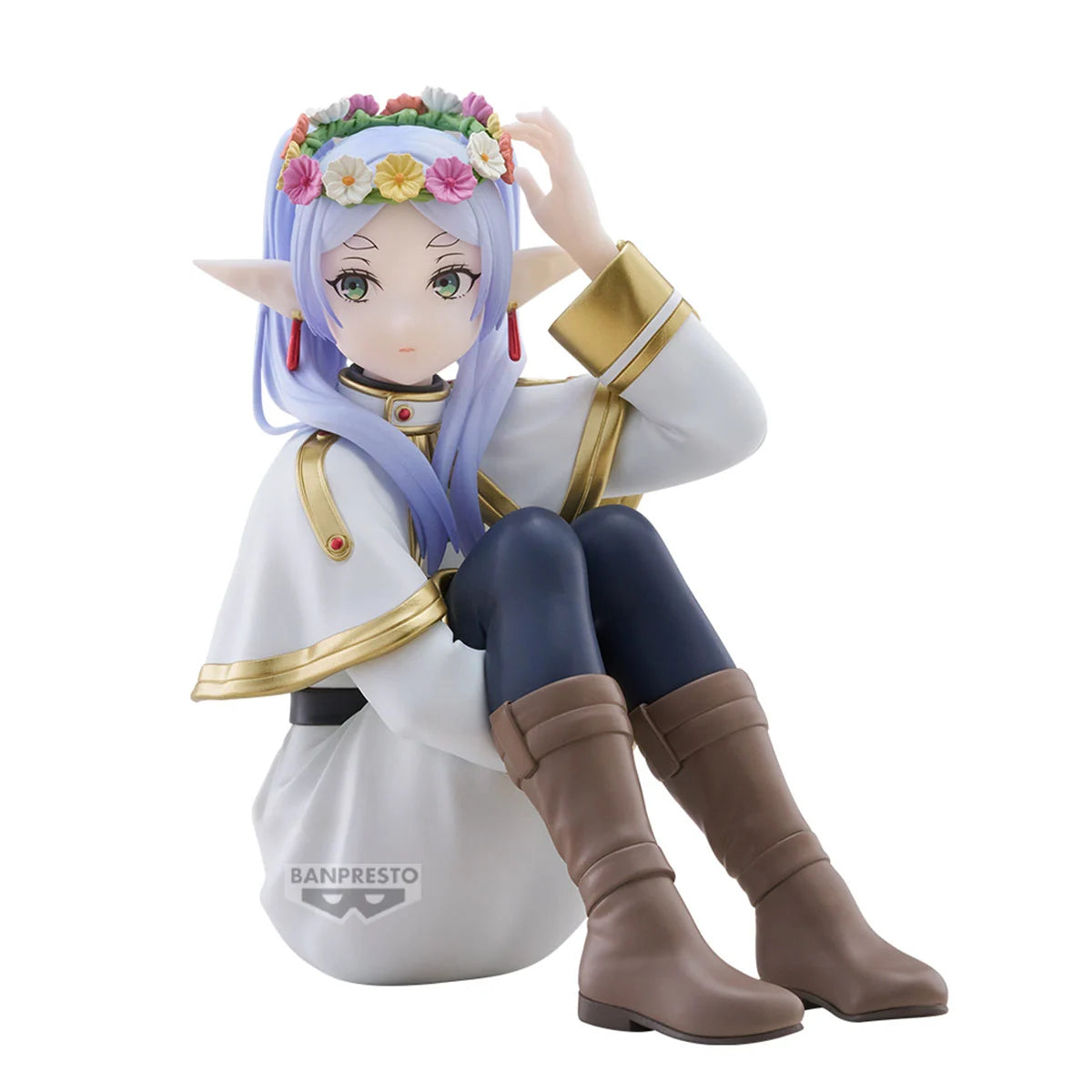 Frieren Espresto Frieren Beyond Anime Figur Banpresto - Anime Figuren günstig kaufen