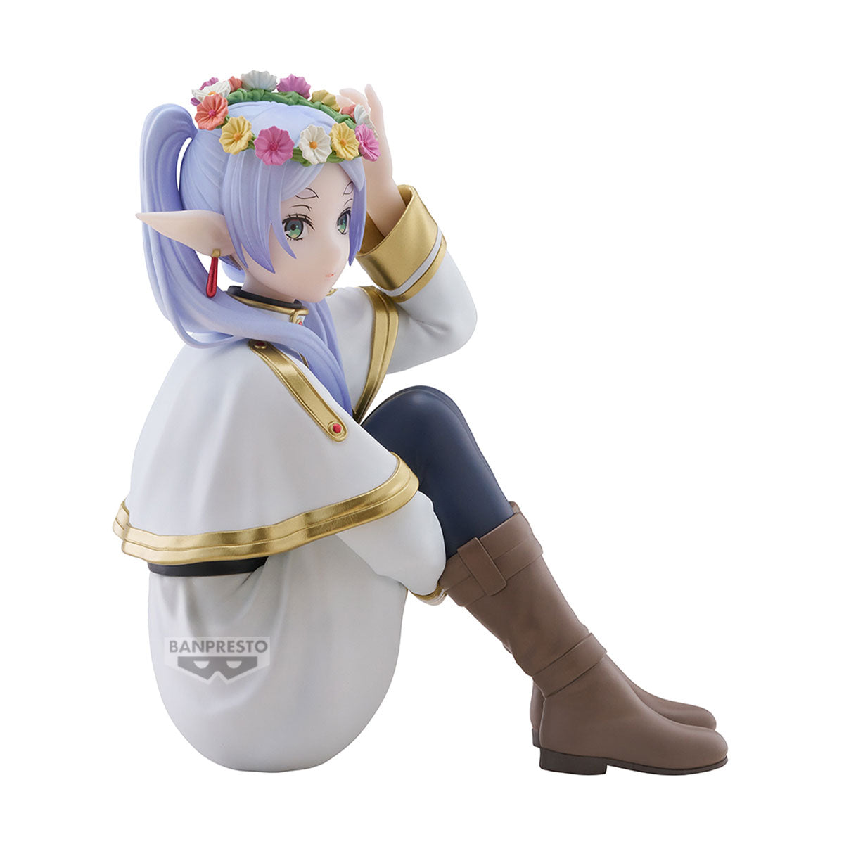 Frieren Espresto Frieren Beyond Anime Figur Banpresto - Anime Figuren günstig kaufen