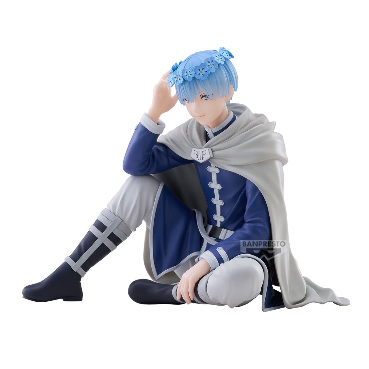 Himmel Espresto Frieren Beyond Anime Figur Banpresto - Anime Figuren günstig kaufen
