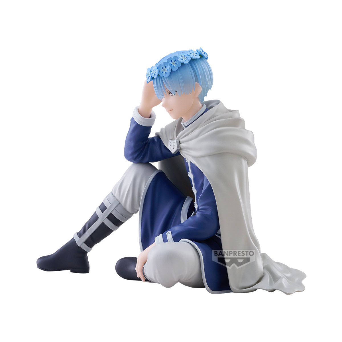 Himmel Espresto Frieren Beyond Anime Figur Banpresto - Anime Figuren günstig kaufen