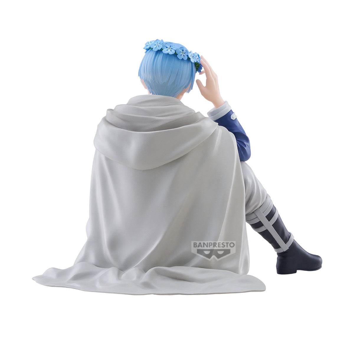 Himmel Espresto Frieren Beyond Anime Figur Banpresto - Anime Figuren günstig kaufen