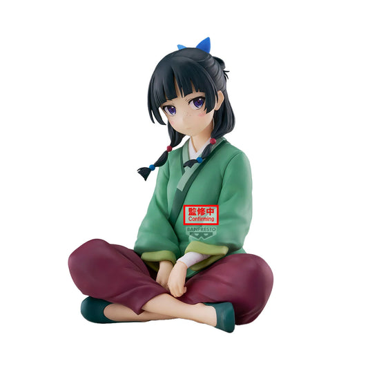 Maomao Break time collection Figur Banpresto - Anime Figuren günstig kaufen