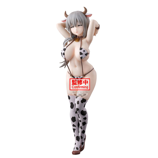 Uzaki Tsuki Glitter & Glamours Banpresto - Anime Figuren günstig kaufen