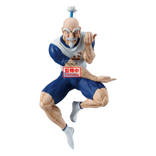 Netero Vibration Stars Banpresto - Anime Figuren günstig kaufen