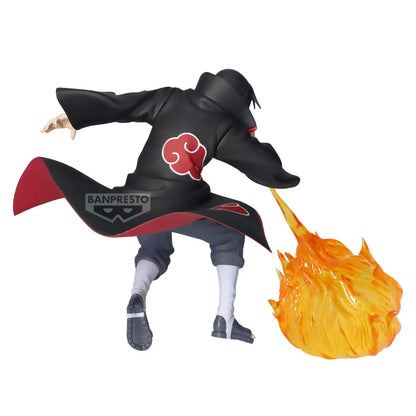 Itachi Uchiha Effectreme Banpresto
