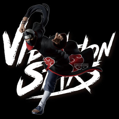 Kakuzu Vibration Stars Banpresto