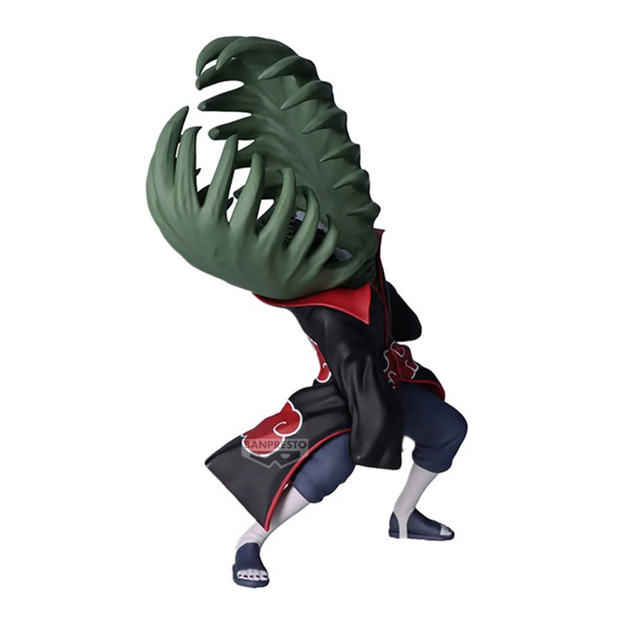 Zetsu Vibration Stars Banpresto