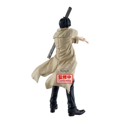 Nagumo Solid Scene Collection Banpresto - Anime Figuren günstig kaufen