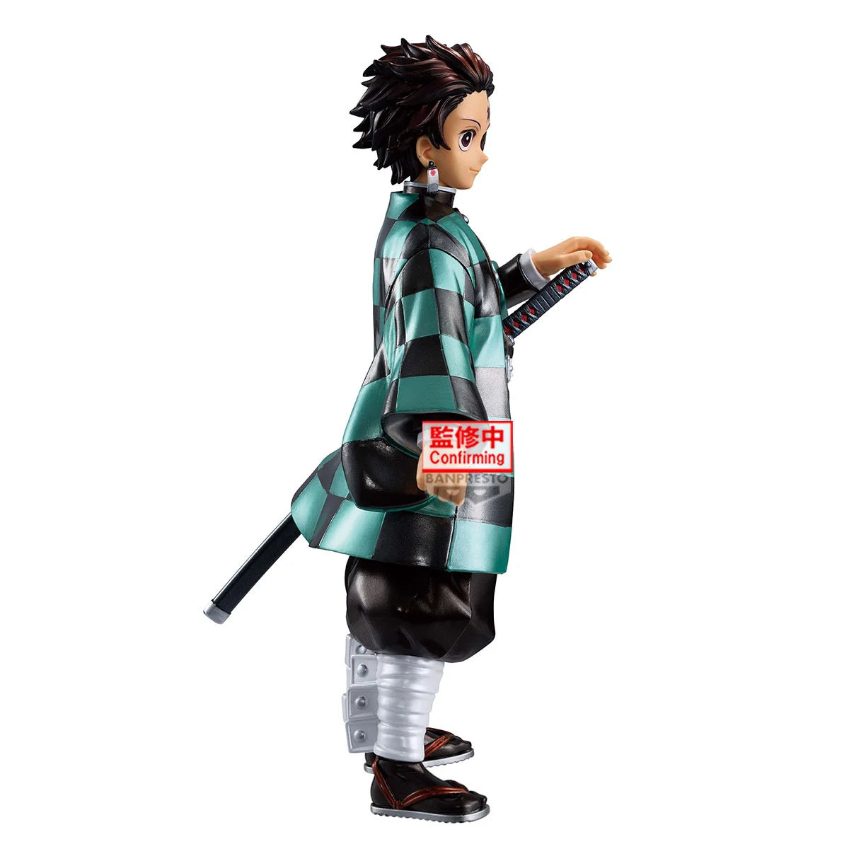 Tanjiro Kamado Grandista Series Banpresto - Anime Figuren günstig kaufen