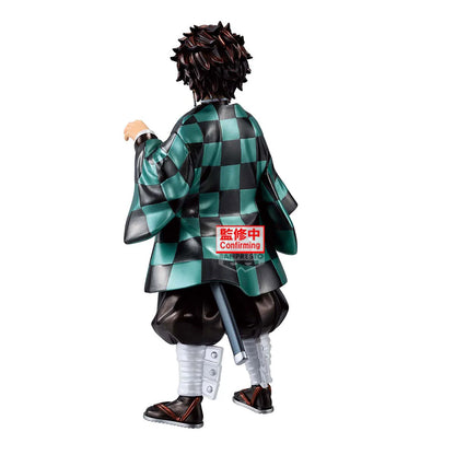 Tanjiro Kamado Grandista Series Banpresto - Anime Figuren günstig kaufen