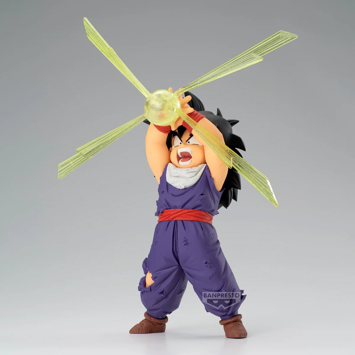 Son Gohan G X Materia Banpresto