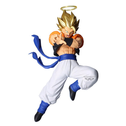Gogeta Dokkan Battle Dragon Ball Z Banpresto - Anime Figuren günstig kaufen