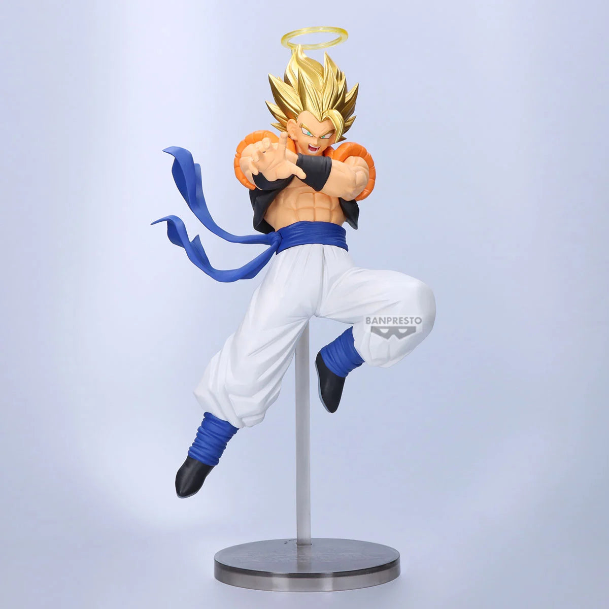 Gogeta Dokkan Battle Dragon Ball Z Banpresto - Anime Figuren günstig kaufen