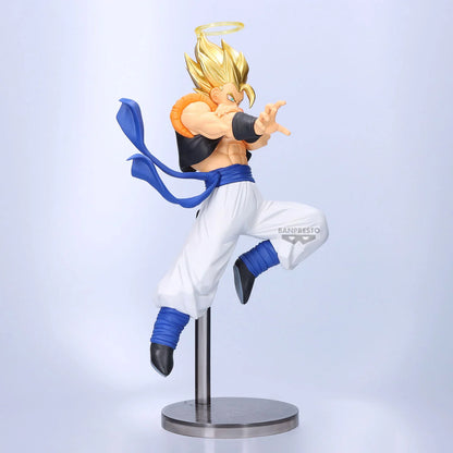 Gogeta Dokkan Battle Dragon Ball Z Banpresto - Anime Figuren günstig kaufen