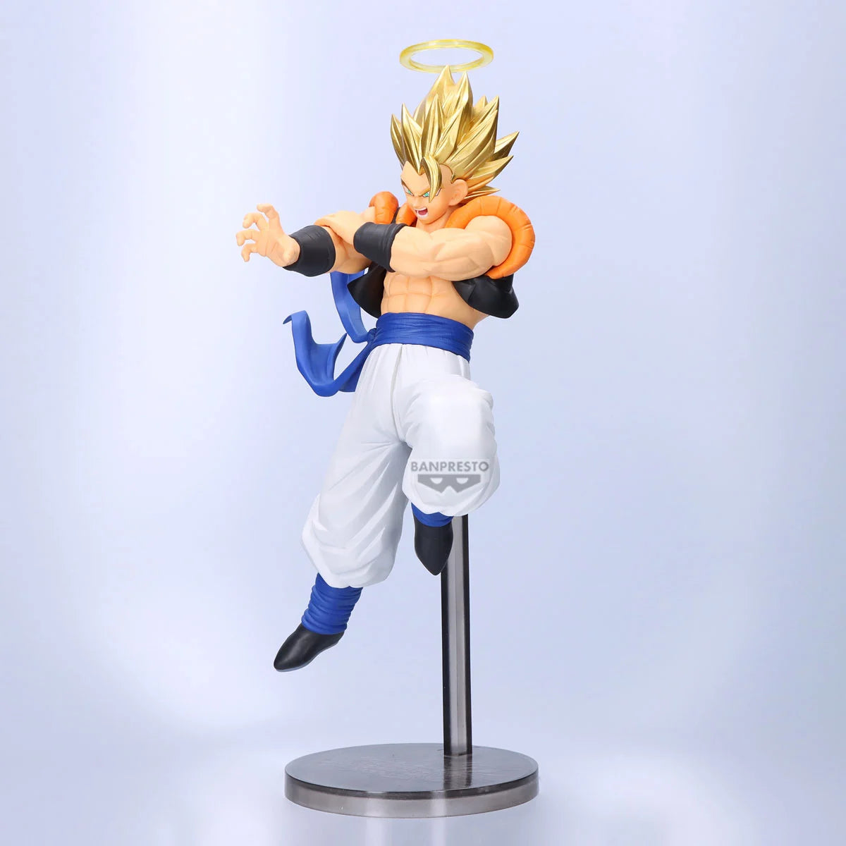 Gogeta Dokkan Battle Dragon Ball Z Banpresto - Anime Figuren günstig kaufen
