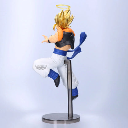 Gogeta Dokkan Battle Dragon Ball Z Banpresto - Anime Figuren günstig kaufen
