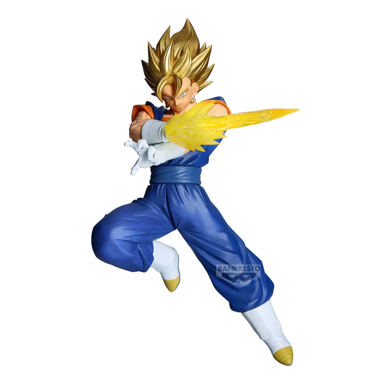 Vegito Dokkan Battle Dragon Ball Z Banpresto - Anime Figuren günstig kaufen
