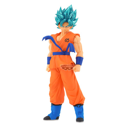 Son Goku Blood of Saiyans Banpresto - Anime Figuren günstig kaufen
