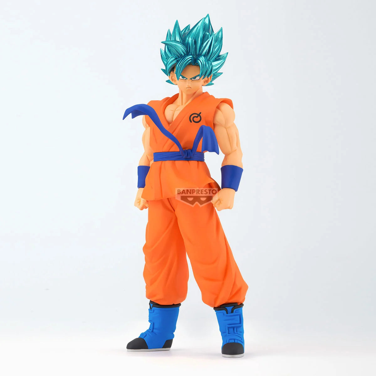 Son Goku Blood of Saiyans Banpresto - Anime Figuren günstig kaufen