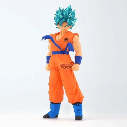 Son Goku Blood of Saiyans Banpresto - Anime Figuren günstig kaufen