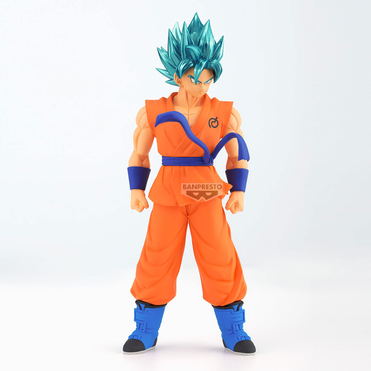 Son Goku Blood of Saiyans Banpresto - Anime Figuren günstig kaufen