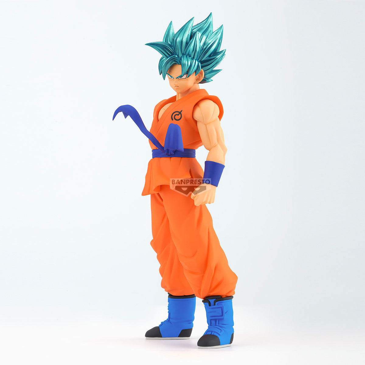 Son Goku Blood of Saiyans Banpresto - Anime Figuren günstig kaufen