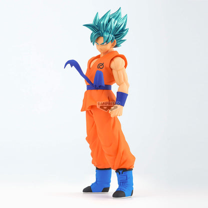 Son Goku Blood of Saiyans Banpresto - Anime Figuren günstig kaufen