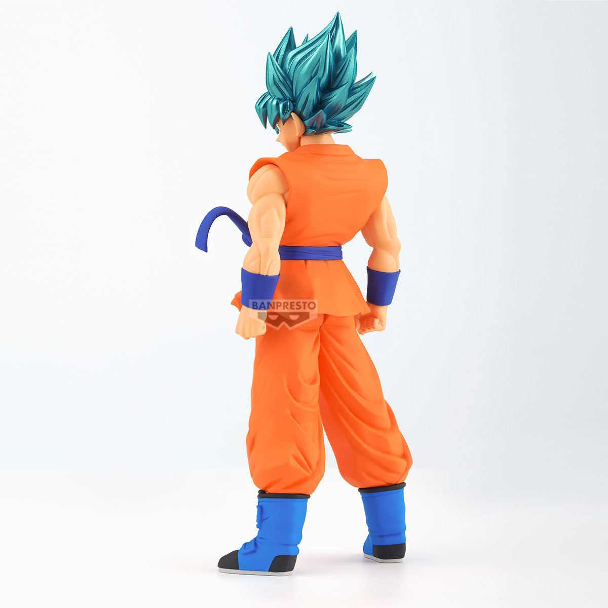 Son Goku Blood of Saiyans Banpresto - Anime Figuren günstig kaufen