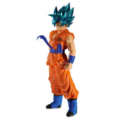 Son Goku Blood of Saiyans Banpresto - Anime Figuren günstig kaufen